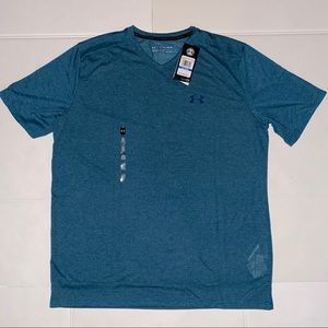 Under Armour V-neck T-shirt